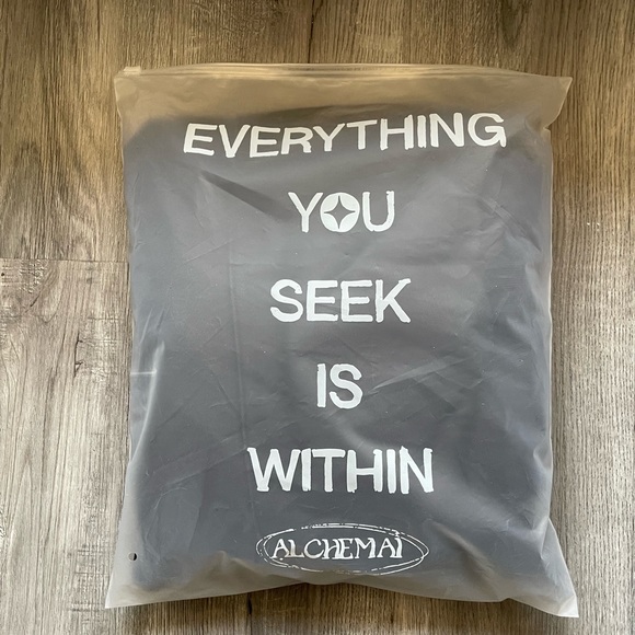 Alchemai Hoodie - Picture 4 of 4